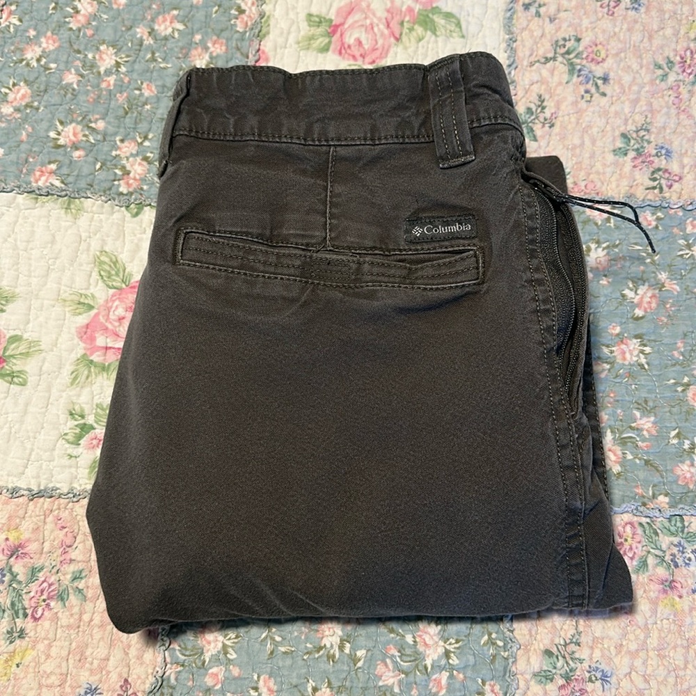 Columbia Men’s Flex ROC Work Pants